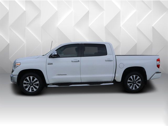 2019 Toyota Tundra Limited