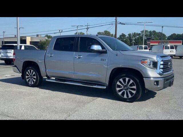 2019 Toyota Tundra Limited