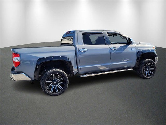 2019 Toyota Tundra Limited