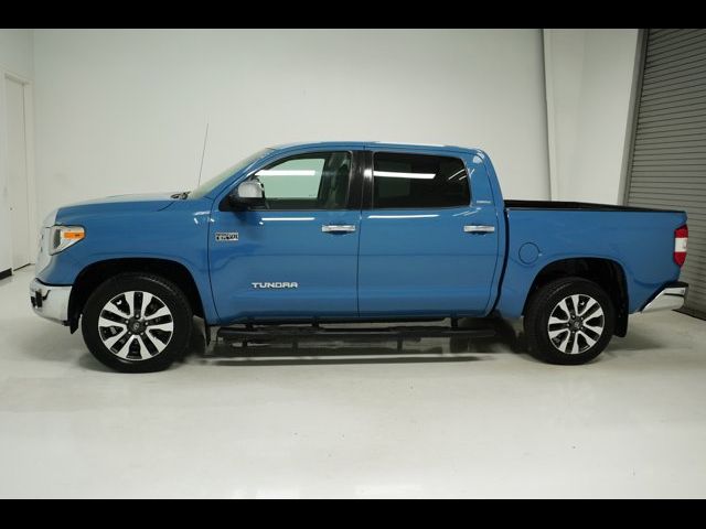 2019 Toyota Tundra Limited