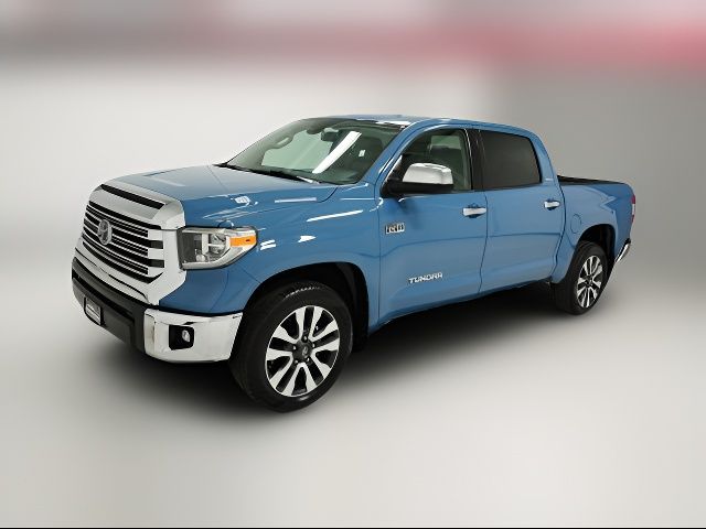 2019 Toyota Tundra Limited