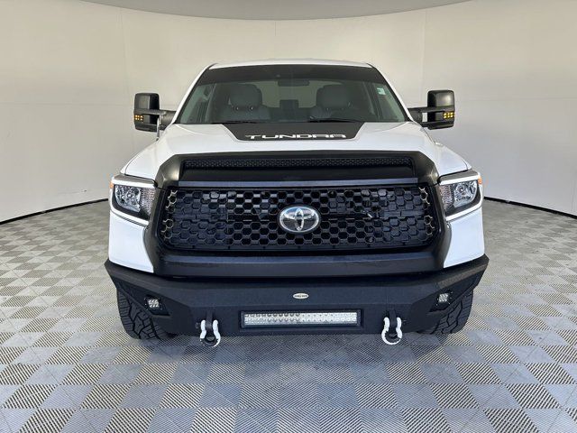 2019 Toyota Tundra SR