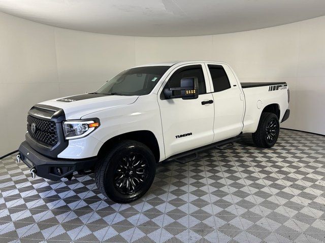 2019 Toyota Tundra SR