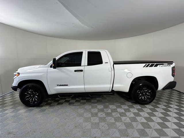 2019 Toyota Tundra SR