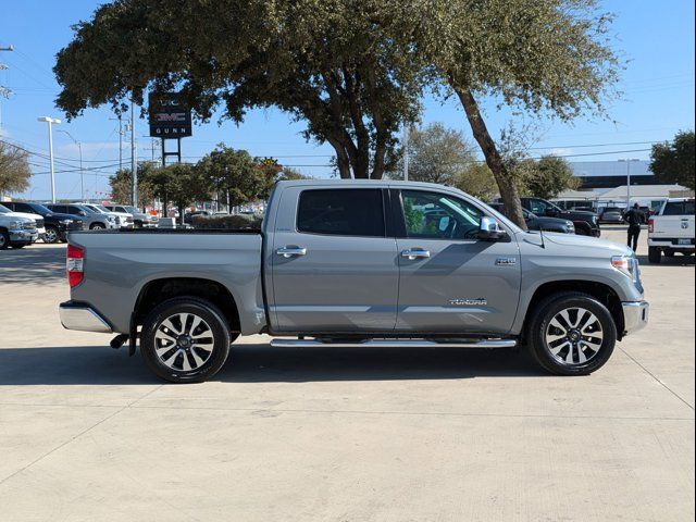 2019 Toyota Tundra Limited