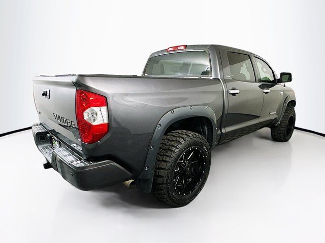 2019 Toyota Tundra Limited