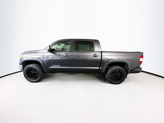 2019 Toyota Tundra Limited