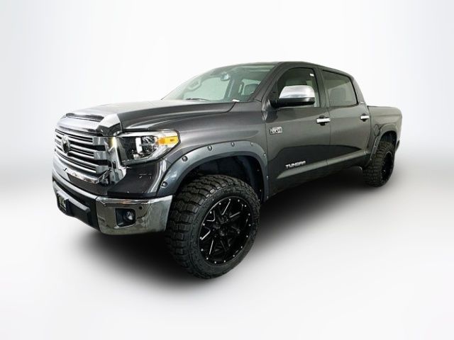 2019 Toyota Tundra Limited