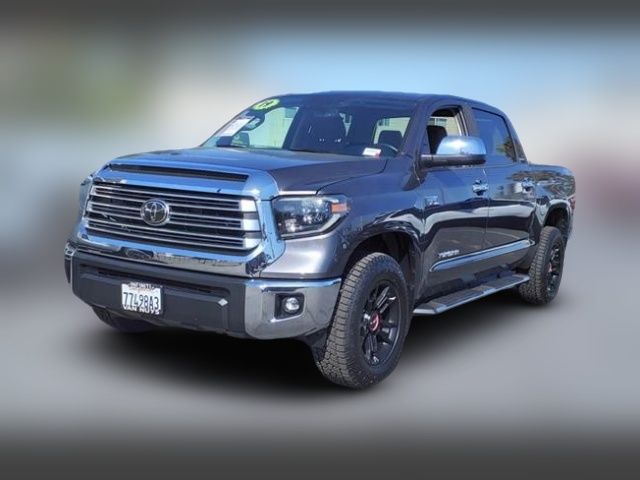 2019 Toyota Tundra Limited