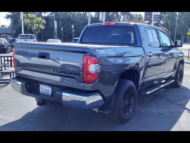 2019 Toyota Tundra Limited