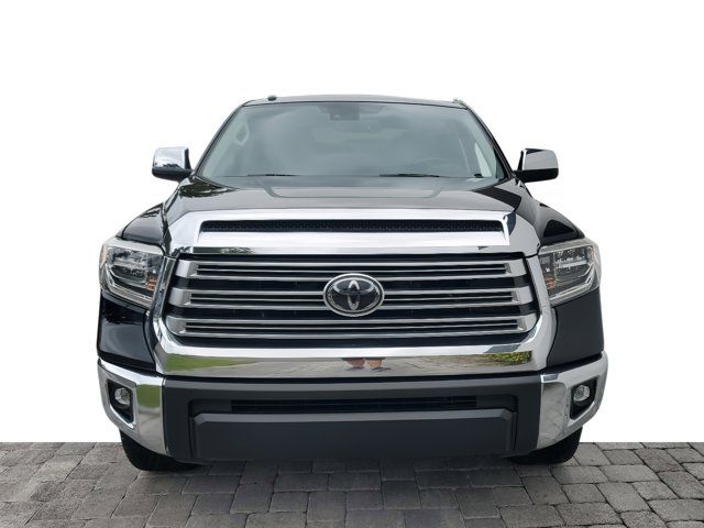 2019 Toyota Tundra Limited