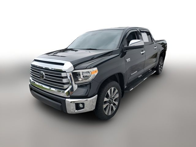 2019 Toyota Tundra Limited