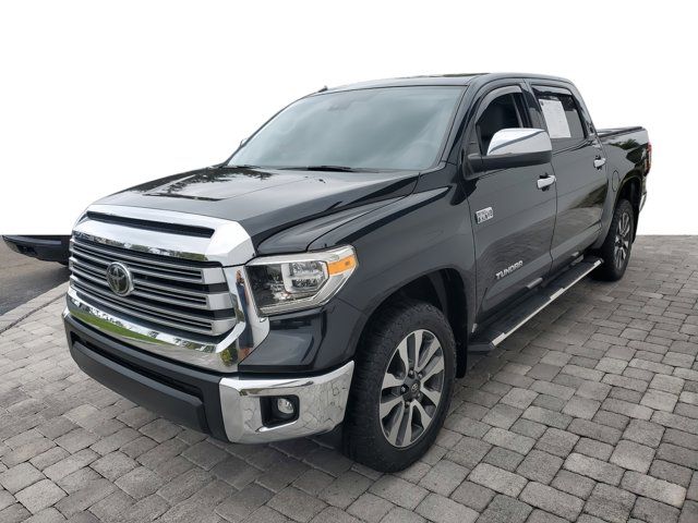 2019 Toyota Tundra Limited