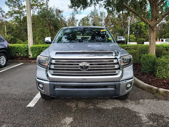 2019 Toyota Tundra Limited