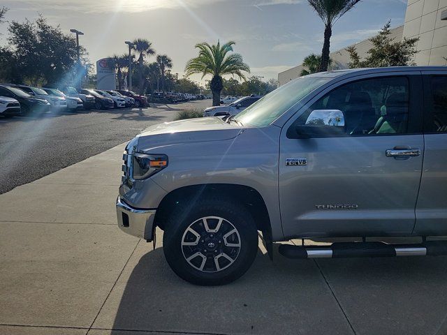 2019 Toyota Tundra Limited