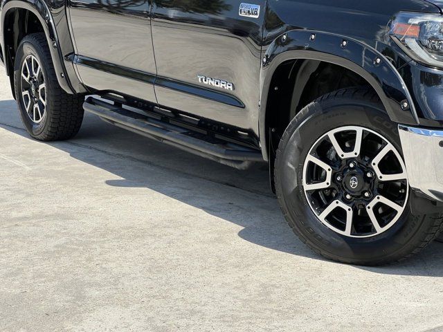 2019 Toyota Tundra 