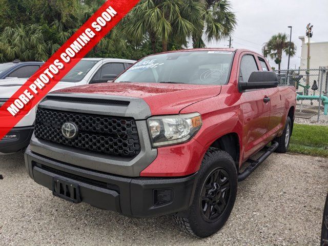 2019 Toyota Tundra SR