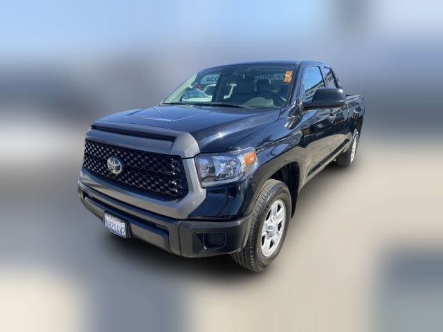 2019 Toyota Tundra SR