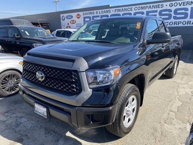 2019 Toyota Tundra SR