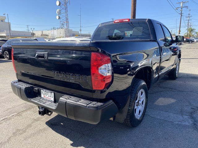 2019 Toyota Tundra SR