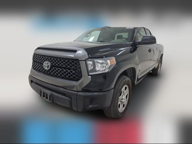 2019 Toyota Tundra SR