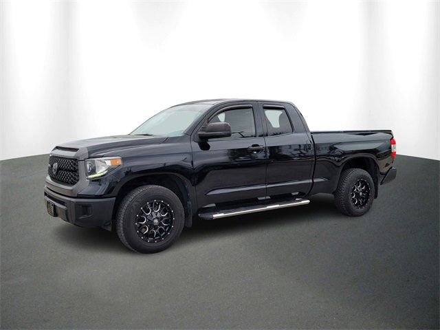 2019 Toyota Tundra SR