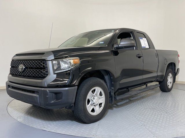 2019 Toyota Tundra SR