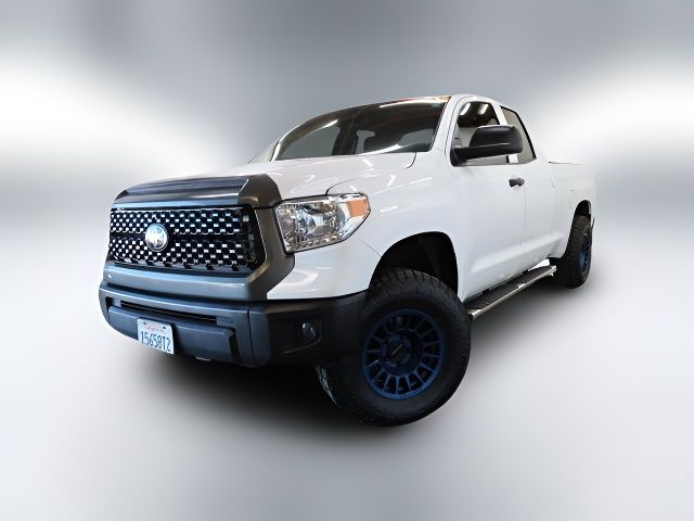 2019 Toyota Tundra SR