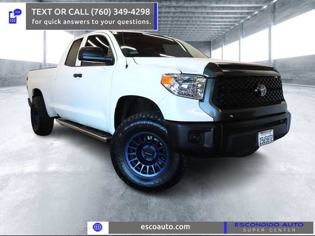 2019 Toyota Tundra SR