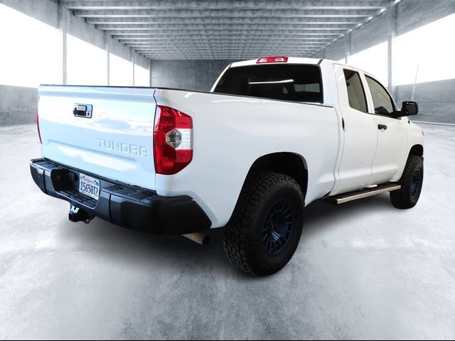 2019 Toyota Tundra SR