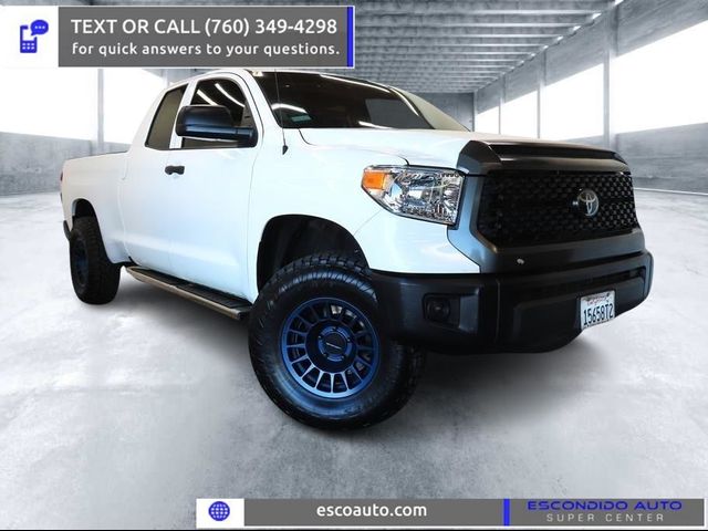 2019 Toyota Tundra SR