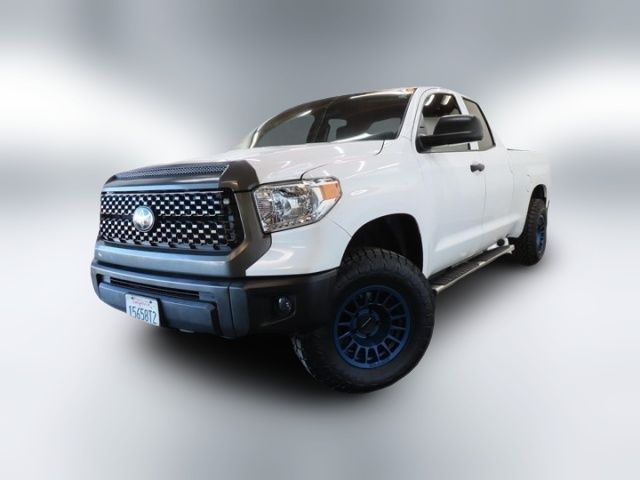 2019 Toyota Tundra SR