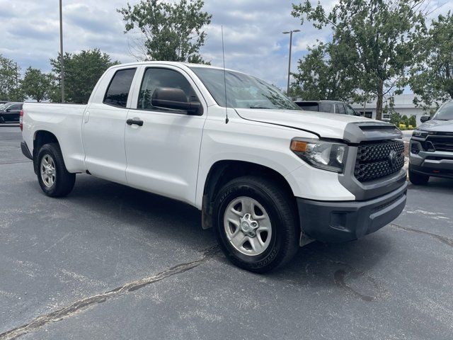 2019 Toyota Tundra SR