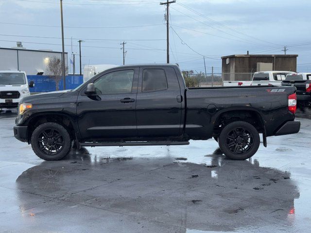 2019 Toyota Tundra SR