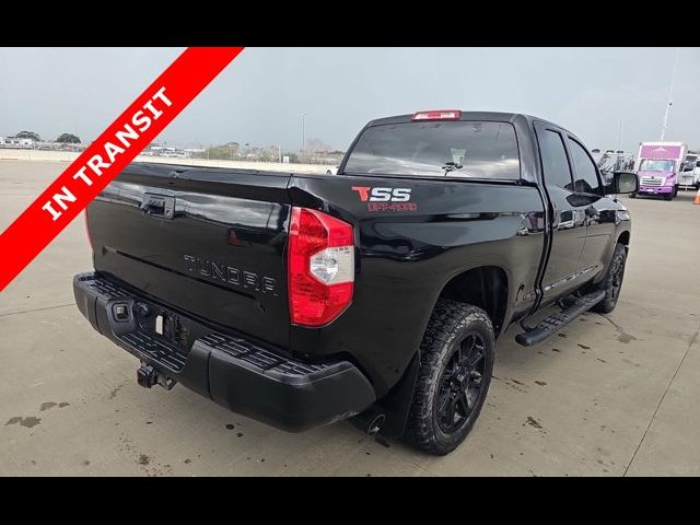 2019 Toyota Tundra SR