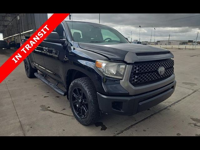 2019 Toyota Tundra SR