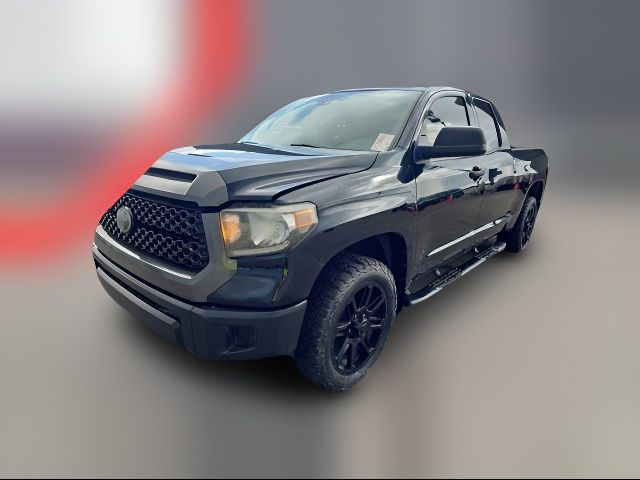 2019 Toyota Tundra SR