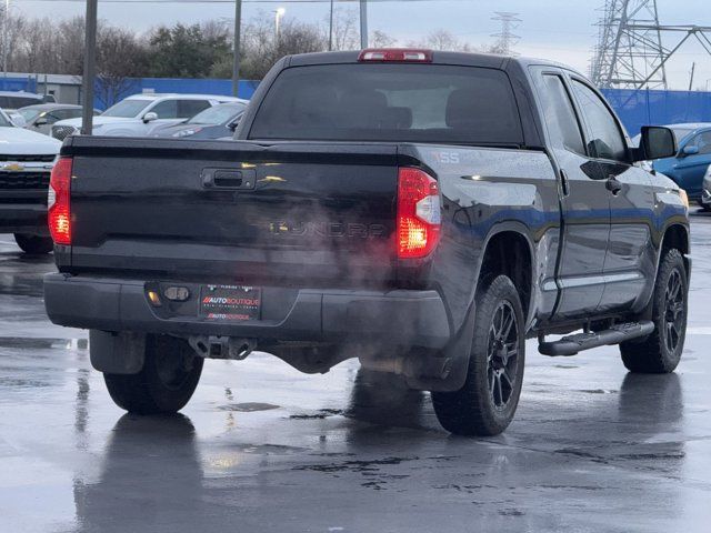 2019 Toyota Tundra SR