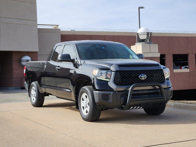 2019 Toyota Tundra SR