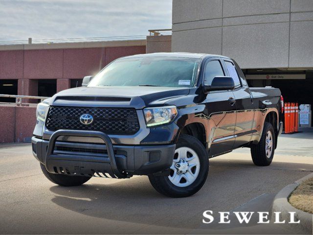 2019 Toyota Tundra SR