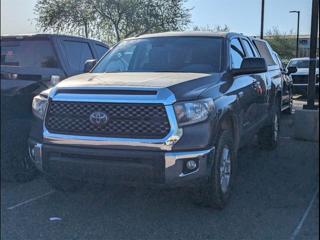 2019 Toyota Tundra SR