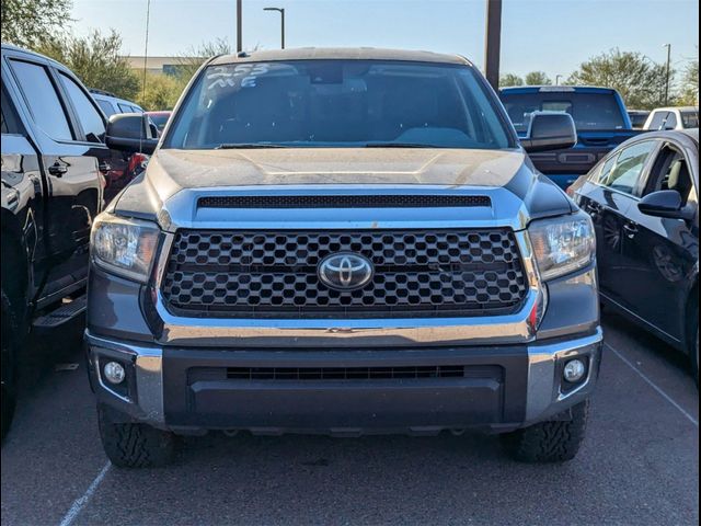 2019 Toyota Tundra SR