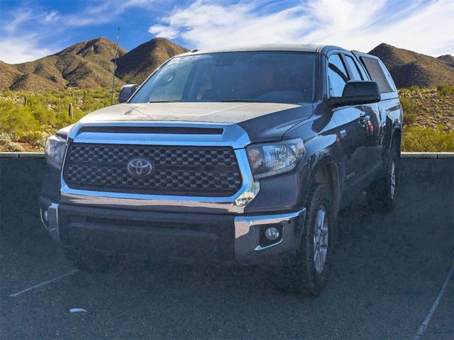 2019 Toyota Tundra SR