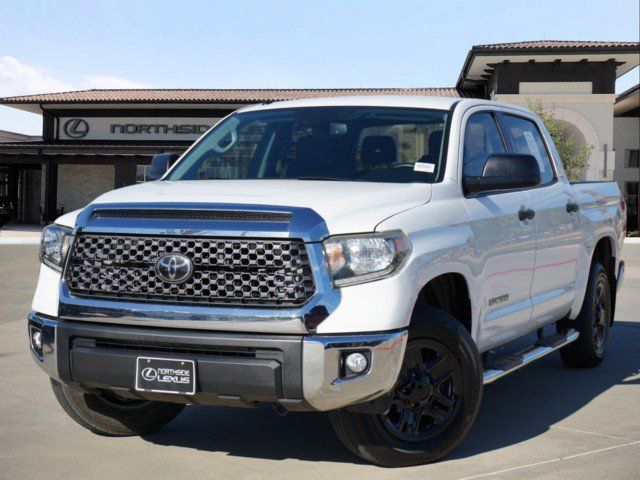 2019 Toyota Tundra SR5