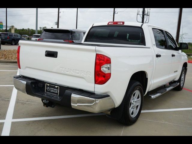 2019 Toyota Tundra SR5