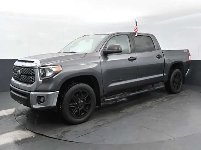 2019 Toyota Tundra SR5