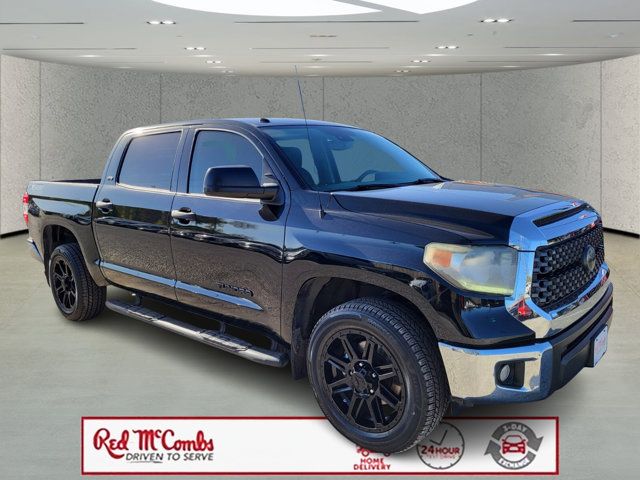 2019 Toyota Tundra SR5