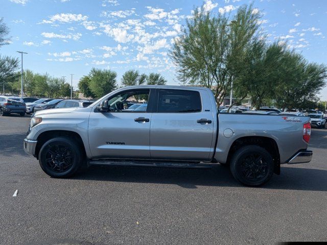 2019 Toyota Tundra SR5