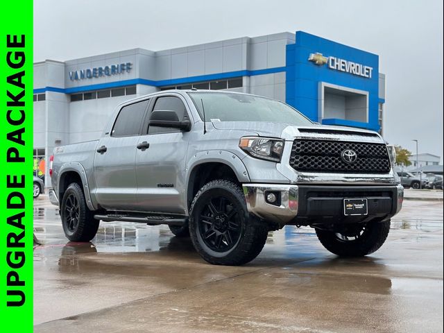 2019 Toyota Tundra SR5