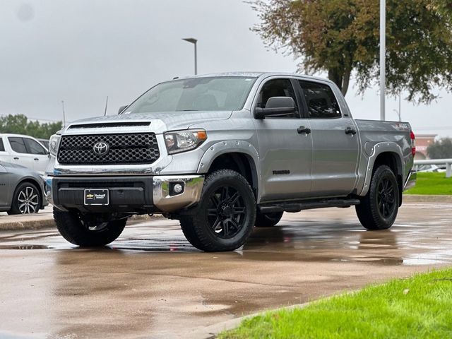 2019 Toyota Tundra SR5